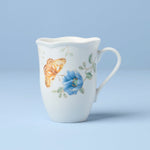 Butterfly Meadow Fritillary Mug