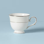 Opal Innocence Stripe Teacup