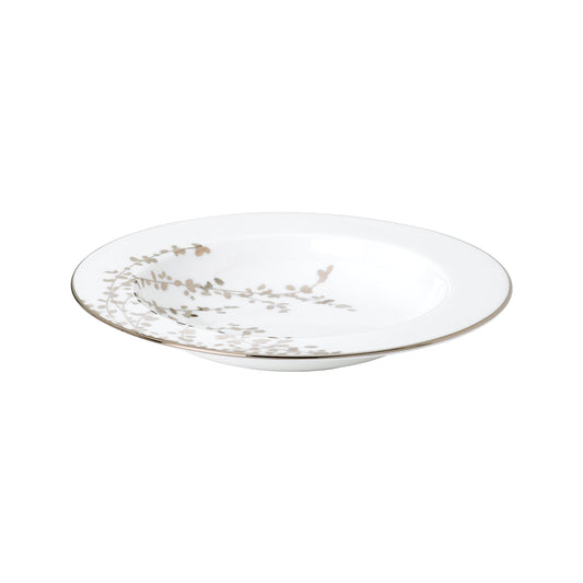 Gardner Street Platinum Pasta Bowl