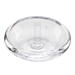 Larabee Dot Crystal Ring Holder