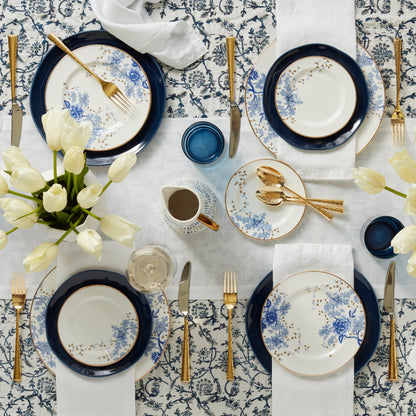 Garden Grove Dinner Plate
