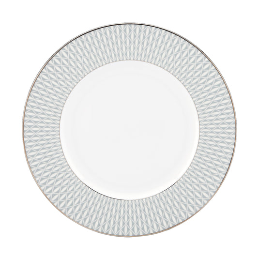 Mercer Drive Dinner Plate