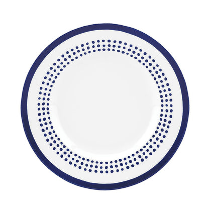 Charlotte Street East Accent Plate