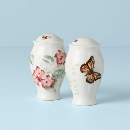 Butterfly Meadow Salt & Pepper Shakers