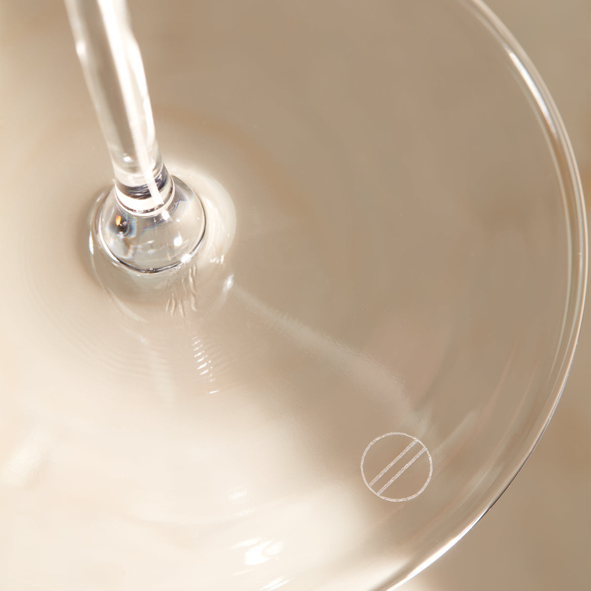 Tuscany Signature Series Warm Region Wine Glasses, Set of 2