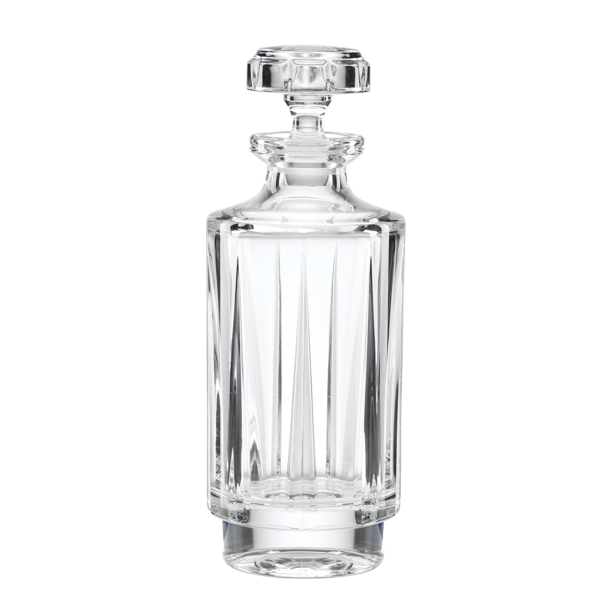 Estate Crystal Decanter
