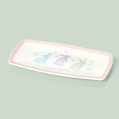 Bunny Hop Hors d'Oeuvres Tray