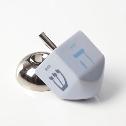 Oak Street Dreidel