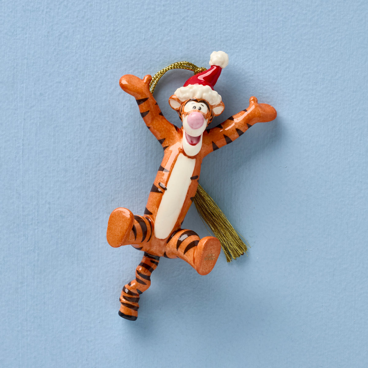 Wonderful Tigger Ornament