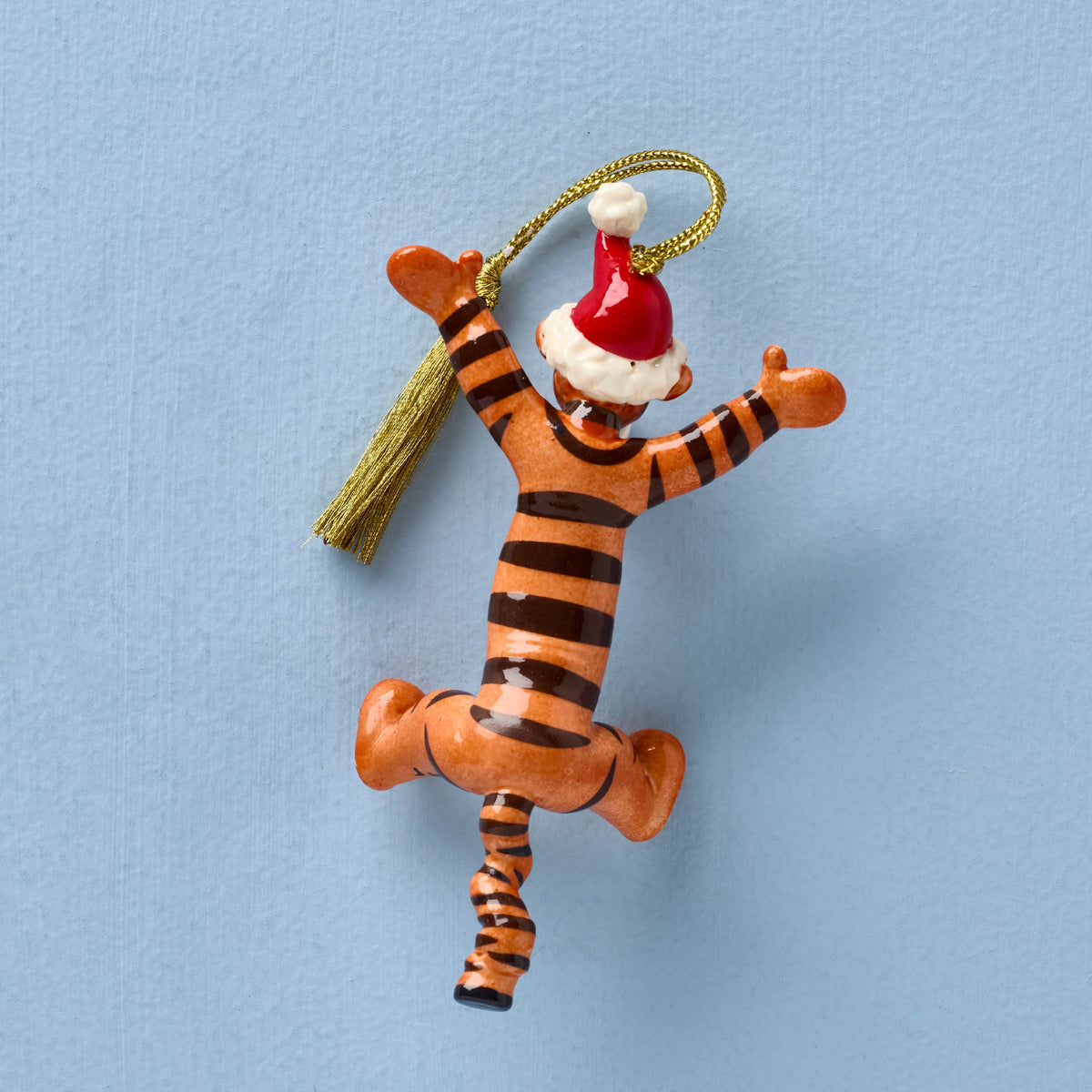 Wonderful Tigger Ornament