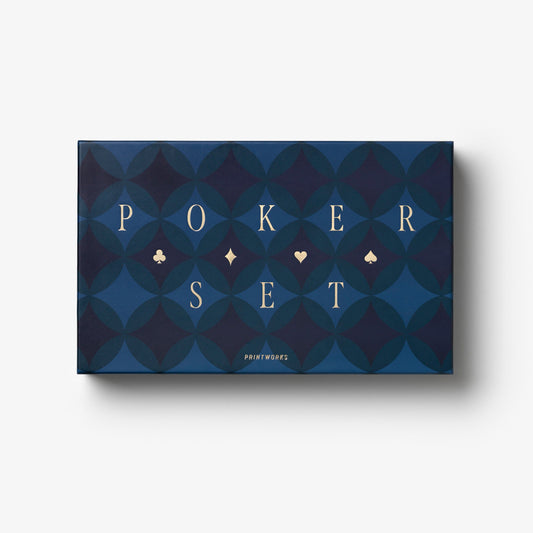 The Art of Poker