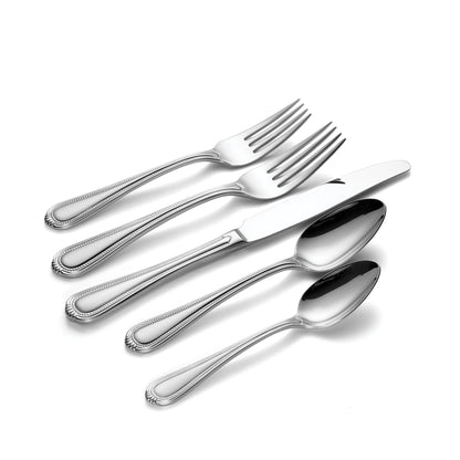 Countess 50-Piece Flatware Set
