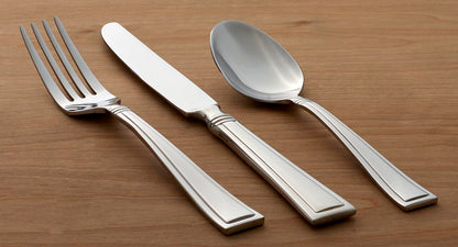 Butler 20-Piece Flatware Set